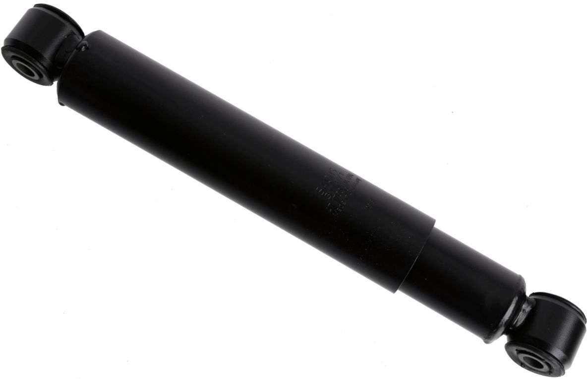 Stoßdämpfer SACHS 317 871