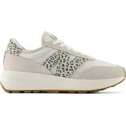 NEW BALANCE Freizeitschuhe 370, Größe 38 in Silber 370