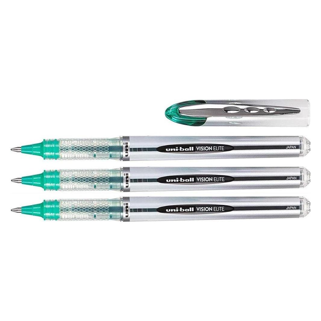 Uni-ball Tintenroller Vision Elite 0,8mm (1x) (4902778742983)