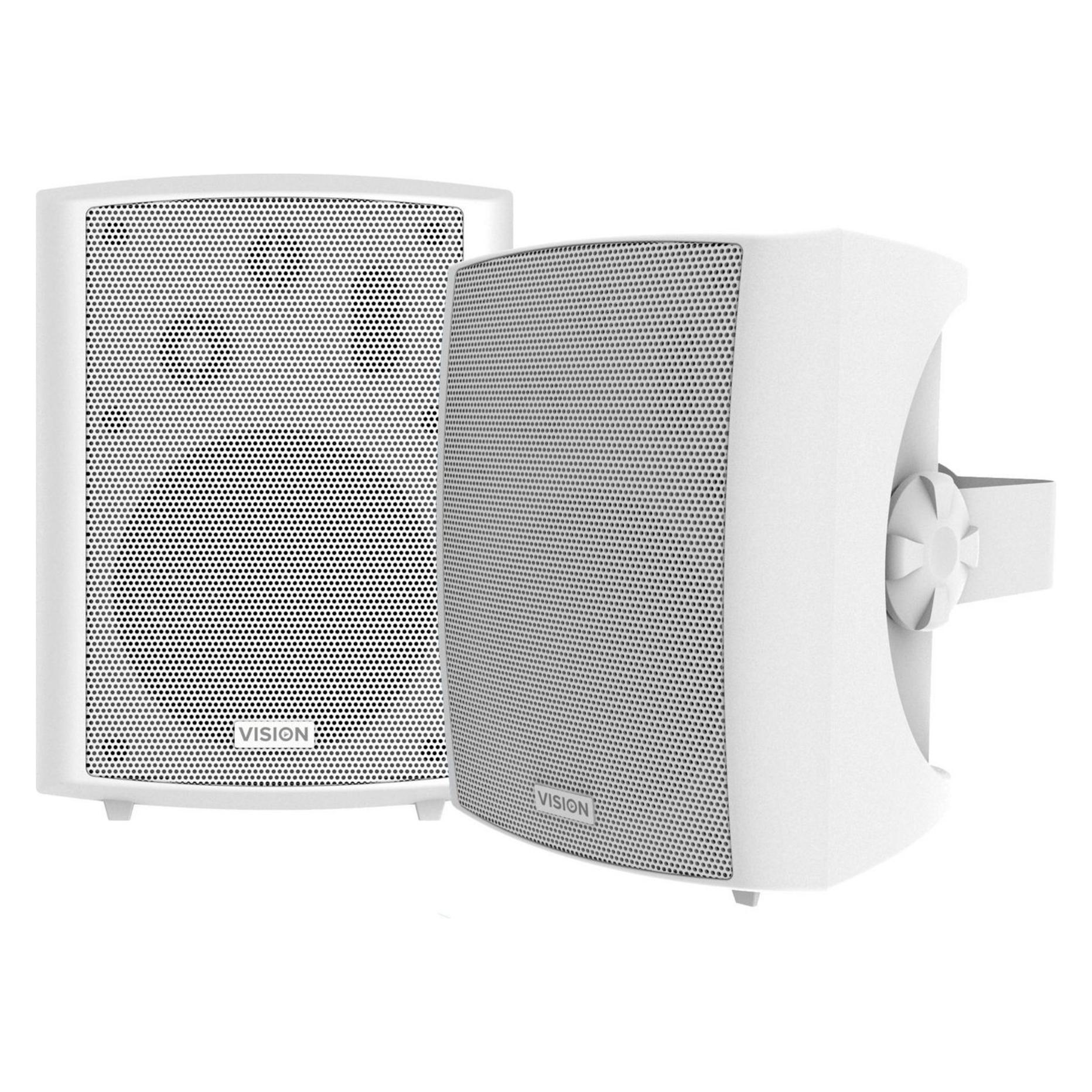 Vision SP-1800 (Passiv) (SP-1800)