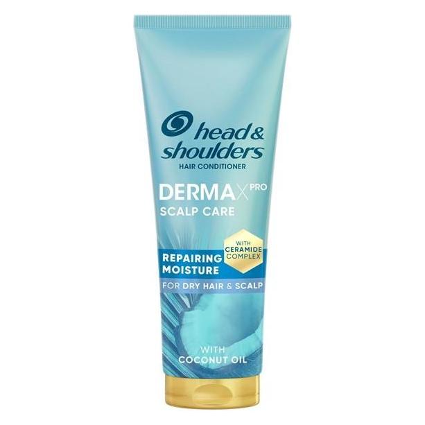 Head & Shoulders Conditioner DermaX repair & moisture - 220 ml (220 ml) (8700216532259)