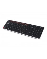 Contour Balance Tastatur Bluetooth 2,4 GHz Deutsch (BALANCE-DE)