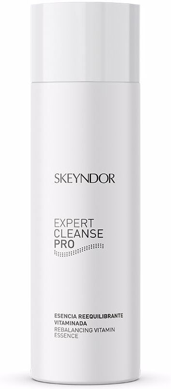 Skeyndor Expert Cleanse Pro essence rééquilibrante vitaminée 200 ml