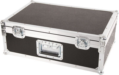 Thon Adapter Case Schwarz