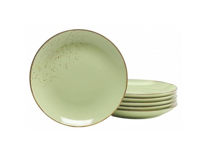 SPEISETELLERSET 22050 NATURE COLLECTION