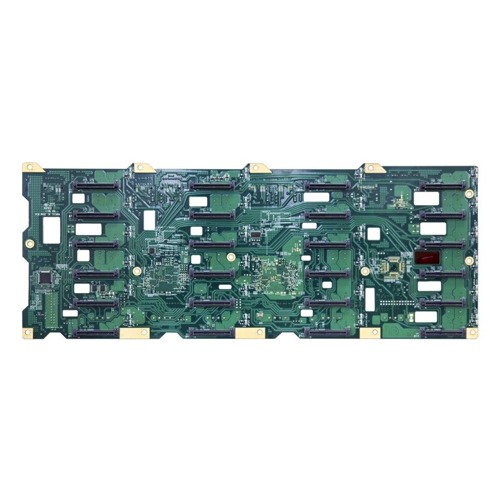 Supermicro BPN-SAS2-846EL1 - 24-Port-SATA/SAS-Server-Backplane (BPN-SAS2-846EL1)