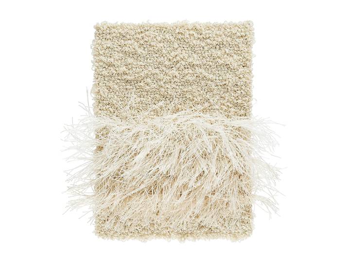 Kasthall Tapis rond Feather Ø200 cm Swan