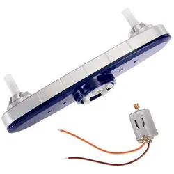 Carrera 370510155 - RC 1 GETRIEBEMOTOR#162052 (LEFT)