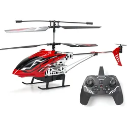 Silverlit Helikopter Sky Night