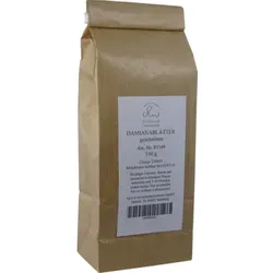 DAMIANABLÄTTER 100 g