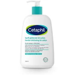 Cetaphil Sanft Glättende Sa Lotion 236 ml