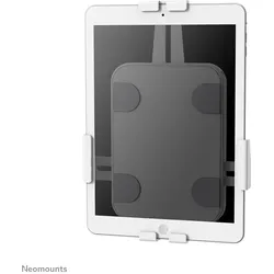 Neomounts WL15-625WH1 drehbare Tablet-Wandhalterung für 7,9-11" Tablets - Weiß