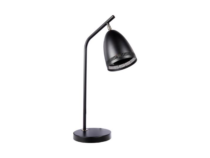 Mood Tischlampe Utrecht Metall 56 × 18 cm 40 W