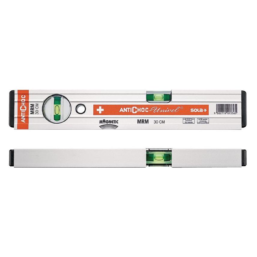 Sola Messwerkzeuge Magnet-Wasserwaage (60 cm) (01310801 9002719013396)