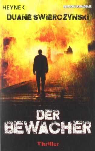 Duane Swierczynski - Der Bewacher - Preis vom 30.09.2026 09:01:18 h
