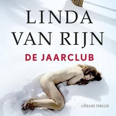 De jaarclub - Linda Van Rijn, Audio, 9789462533271