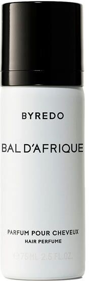 75ml BYREDO Hair Perfume