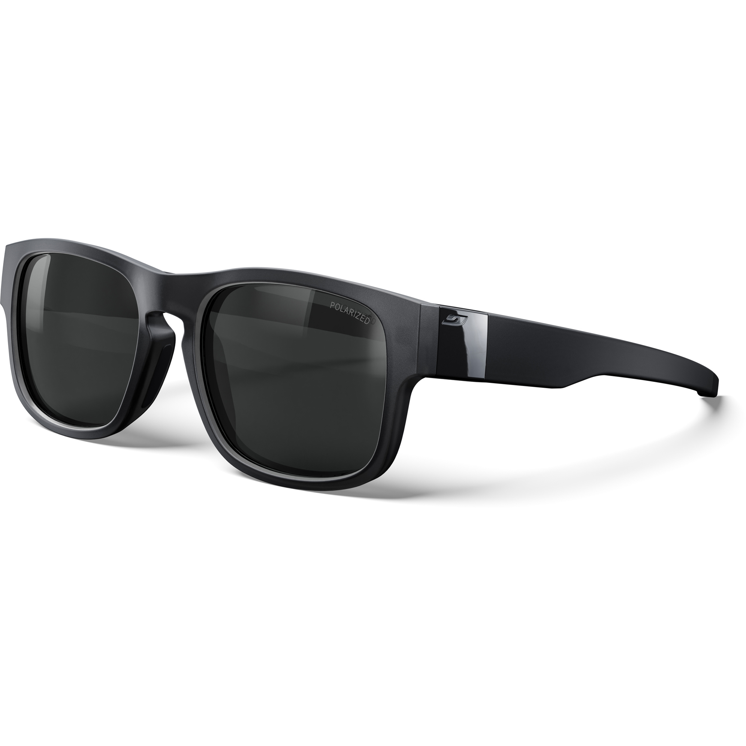 Julbo Better M Spectron 3 Polarized Sonnenbrille Sonnenbrillen grau Größe M