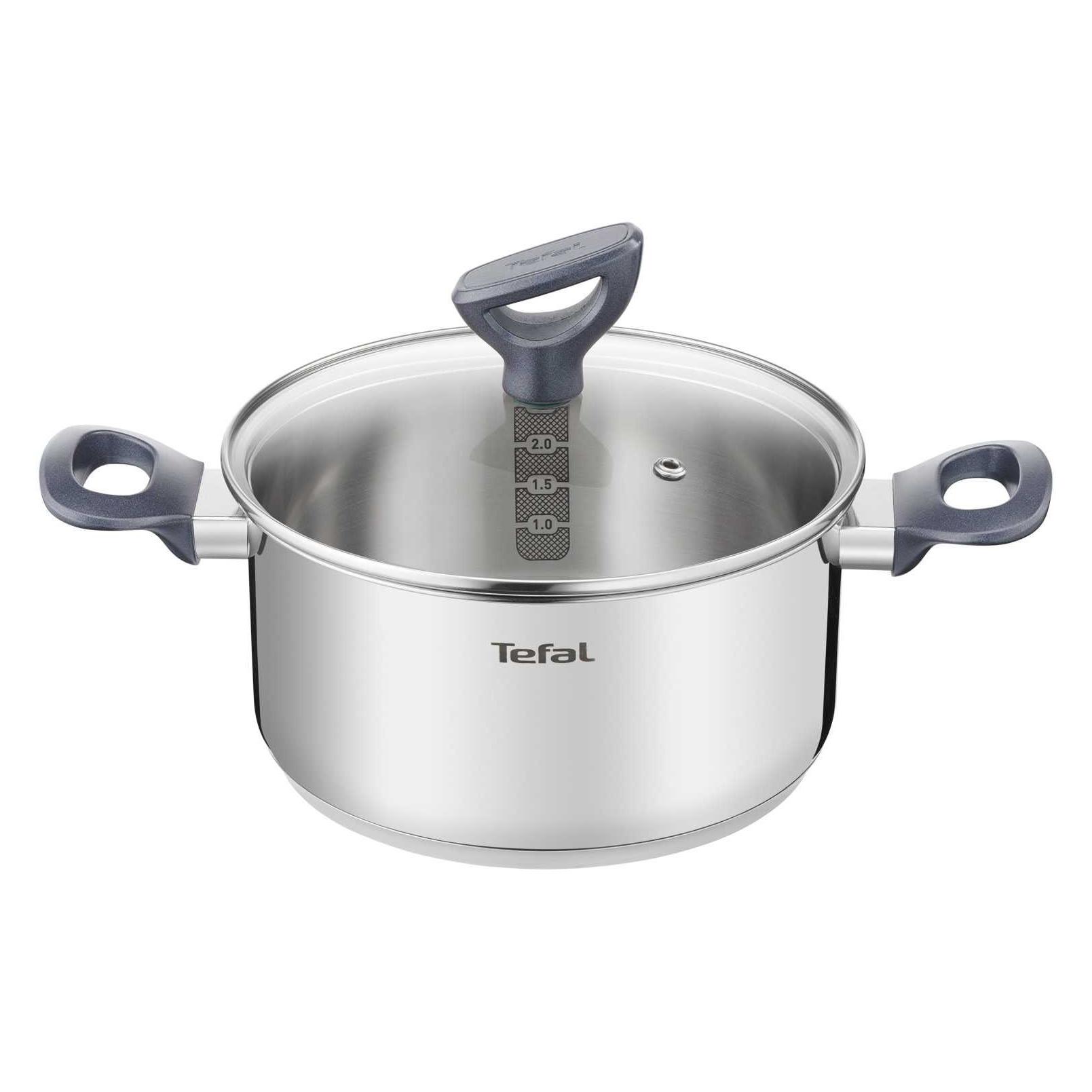 Tefal Daily Cook G71244 (Kochtopf) (G71244)