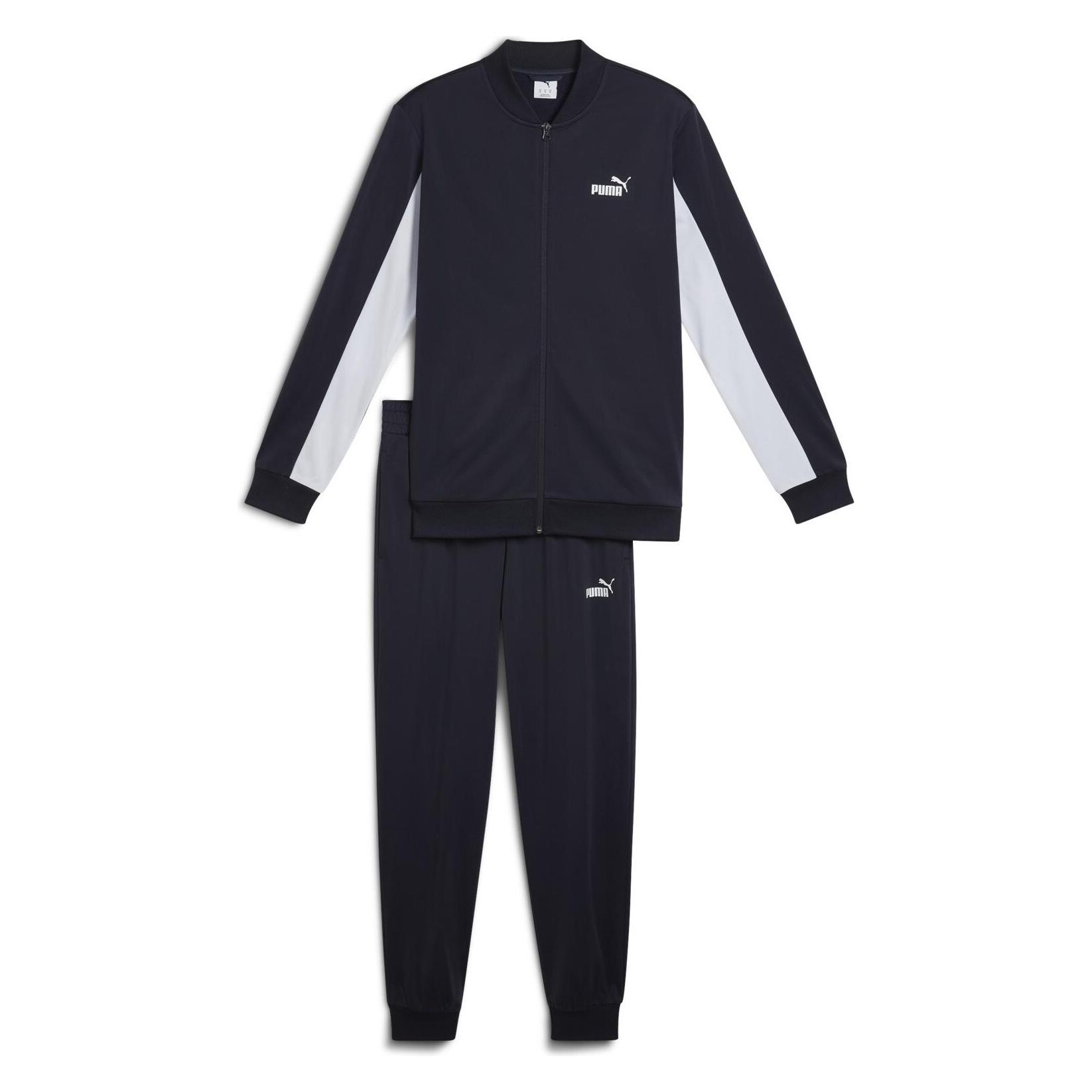 Puma Poly Baseball Suit (XL) (684851)