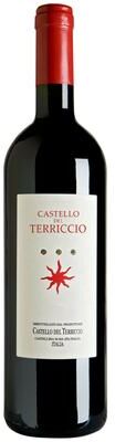 """Castello del Terriccio""" """Castello del Terriccio Toscana 2018 Red Wine - Italy"""