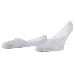 Falke Step Weiß Baumwolle Gr 41/42 Herren