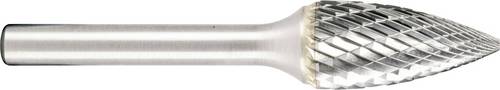 Metabo 628358000 Frässtift Hartmetall Kegel Schaftdurchmesser 6mm 1 Stück