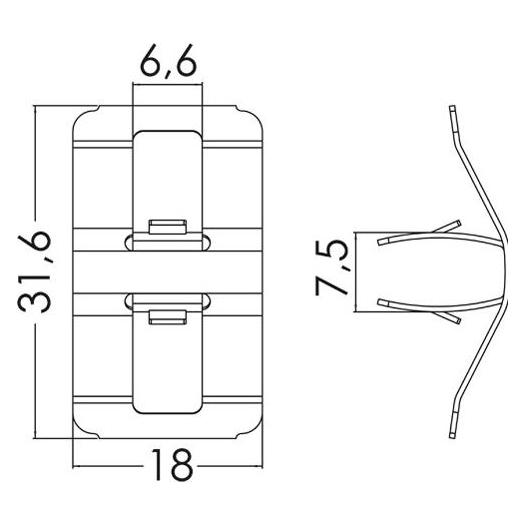 Legrand 349252 (349252)
