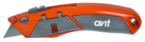 AVIT AV01010 Cuttermesser 1St.