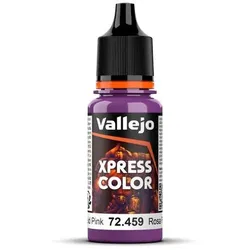 Vallejo Xpress Color Fluid Pink