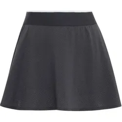 ADIDAS Damen Rock MATCH SKIRT PRO, Größe S in Grau Grau