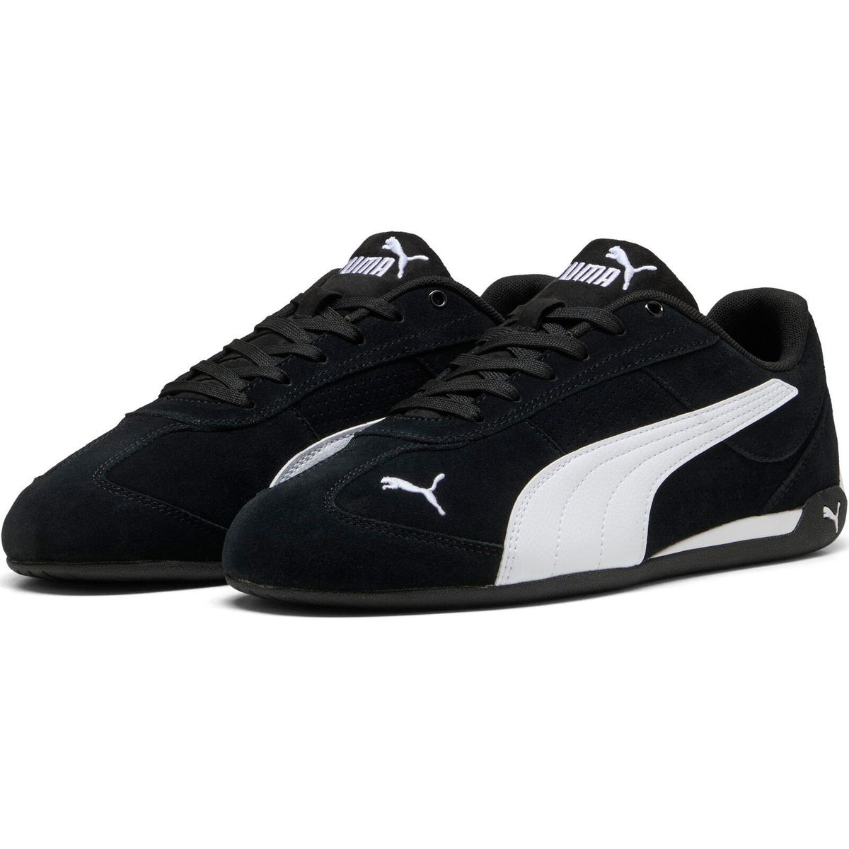 Puma Replicatch SD puma black-puma white (01) 4 405097-01-4