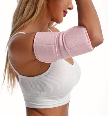 Youfap Market Sauna Sleeves Wraps For Women, Sweat Bands Arm Trimmer To Lose Arm Fat, Fitness Slimmer Sauna Sleeves Wraps For Women, Sweat Bands Arm Trimmer To Lose Arm Fat, Fitness Slimmer