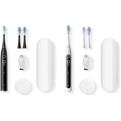 Oclean, Elektrische Zahnbürste, X Pro 20 Set Duo