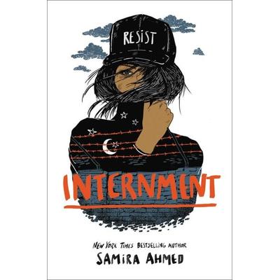 Internment - Samira Ahmed, CD, 9781549148767