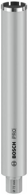 BOSCH Couronne diamantée standard pour béton 1 1/4