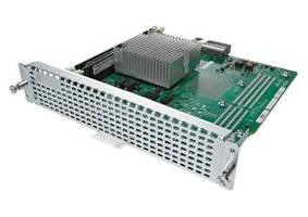 Cisco PVDM DSP-module met 768 kanalen voor Cisco 4451-X en Integrated Services Router 4351, 4431