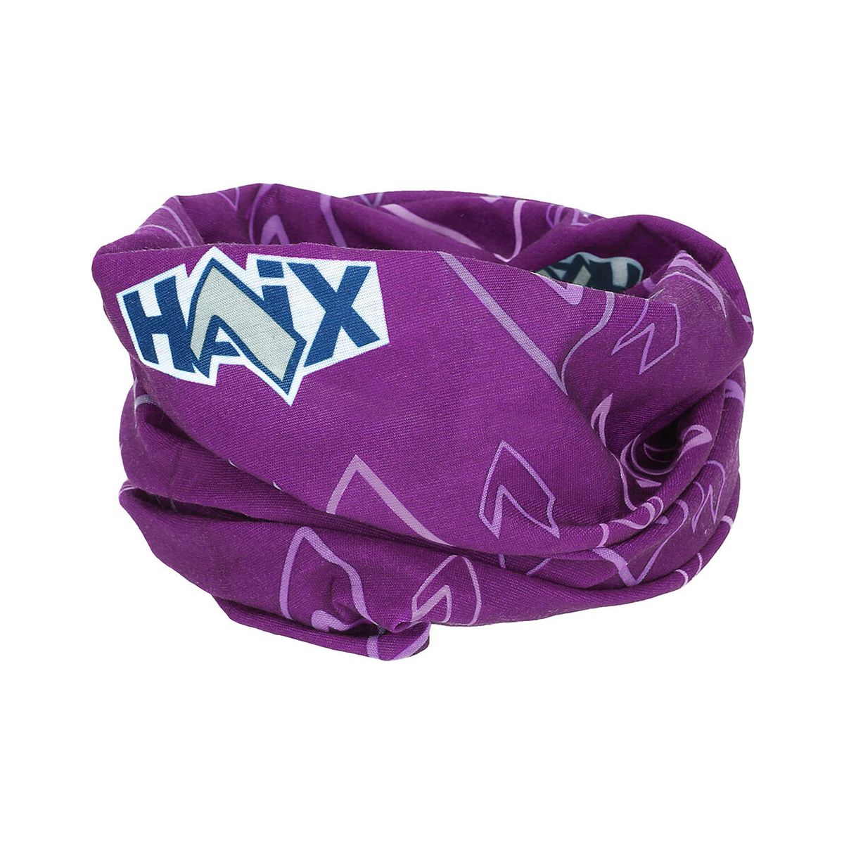 HAIX Multifunctional-loop Purple neutral Stück 903067