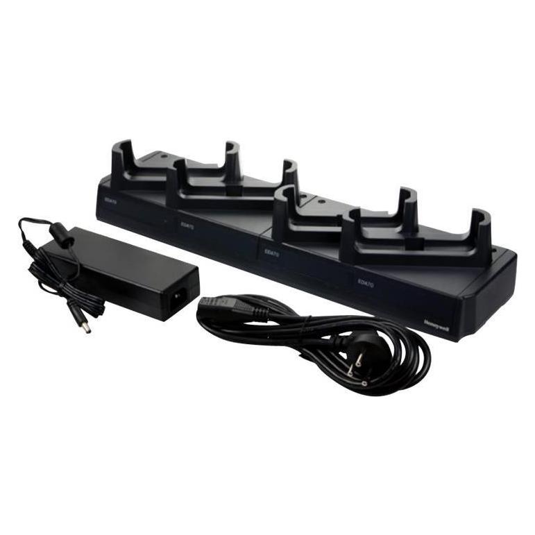 Honeywell Kit Charger Base,Eu (EDA70-CB-2)