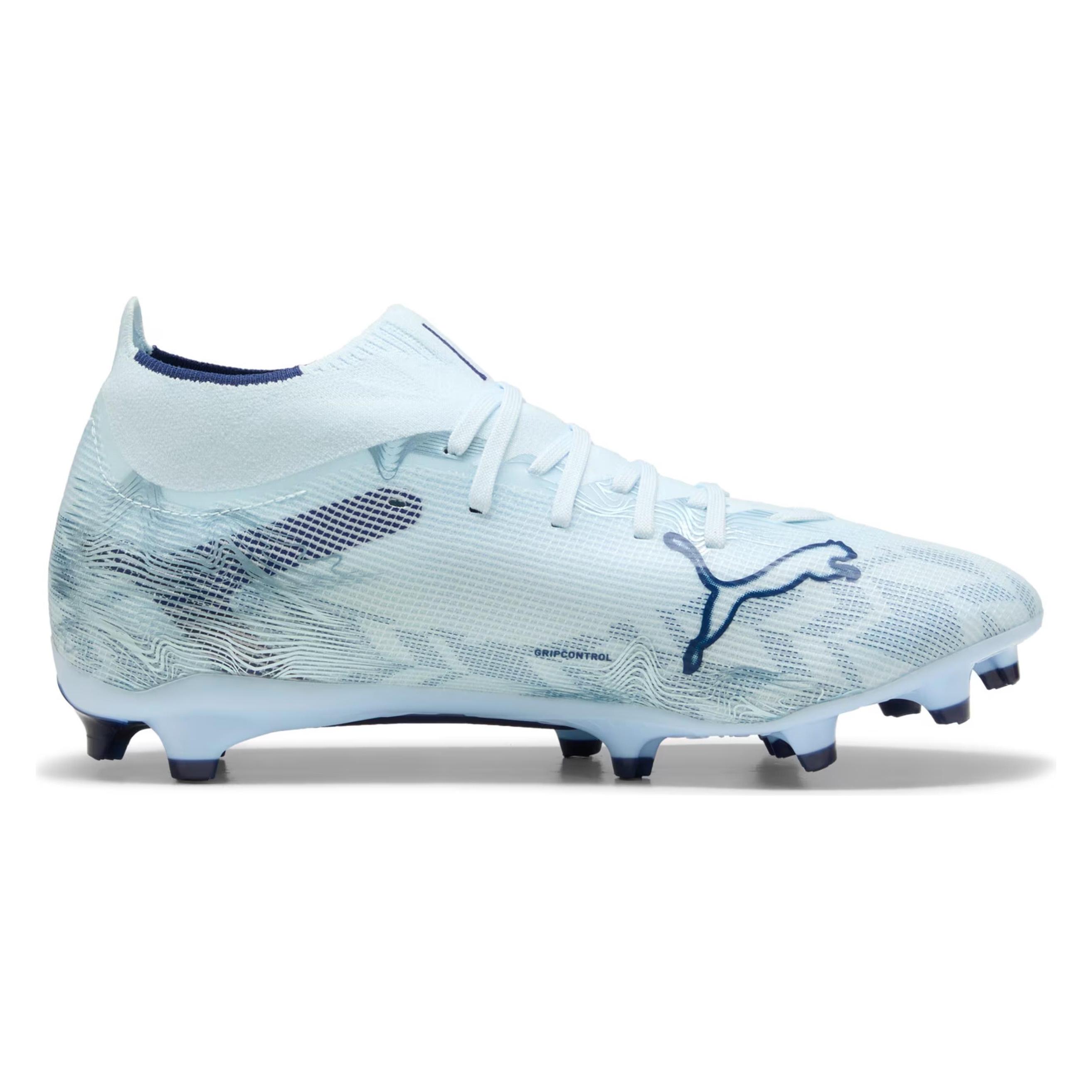 Puma ULTRA 6 MATCH+ FG/AG (44) (108702)