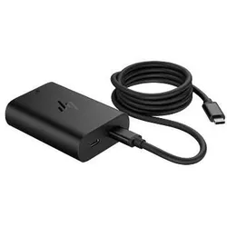HP 65 W GaN USB-C Laptop-Ladegerät
