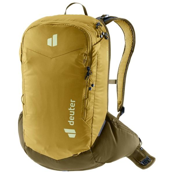 Deuter - Attack 16 - Velorucksack oliv