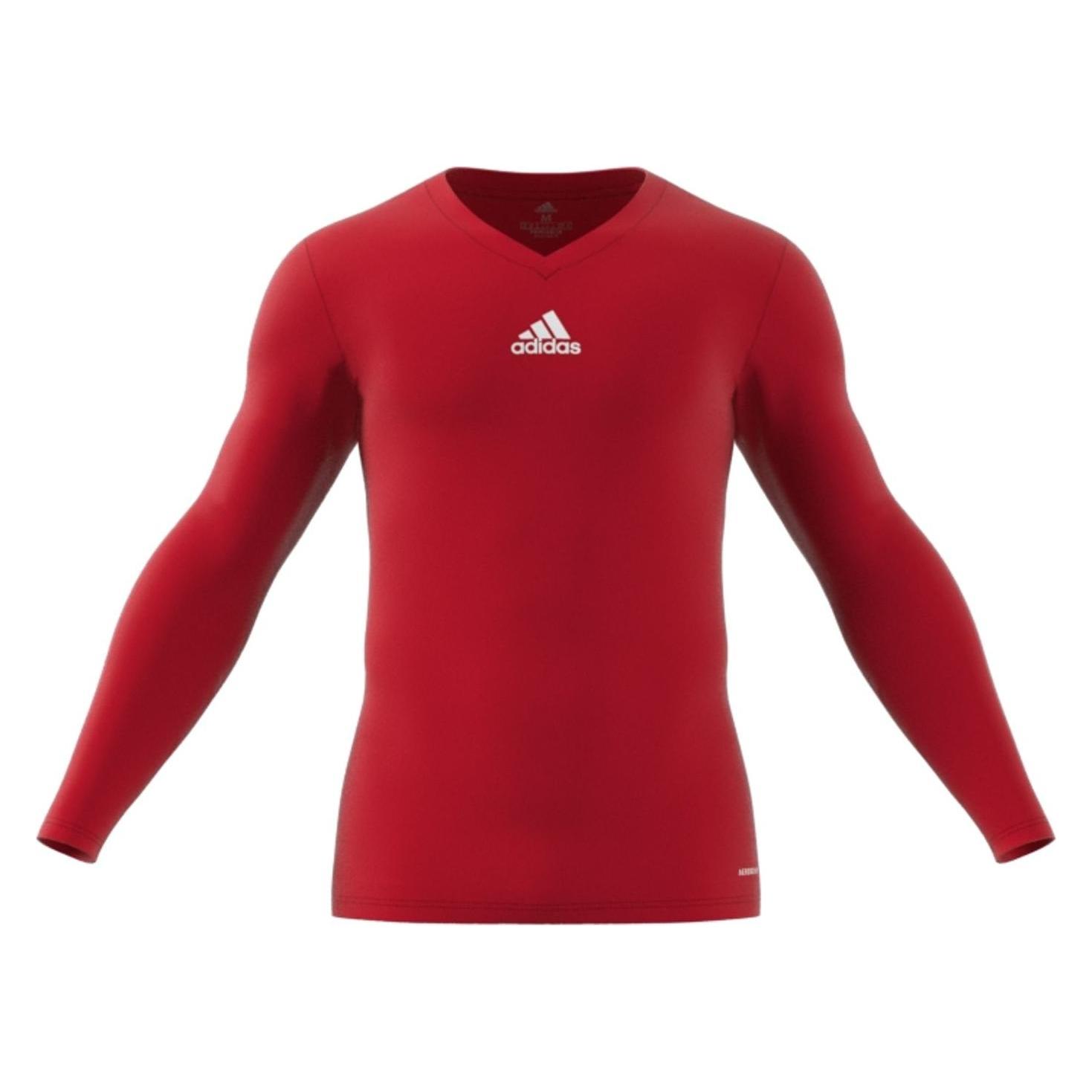 Adidas Team Base Tee (XXL) (GN5674)