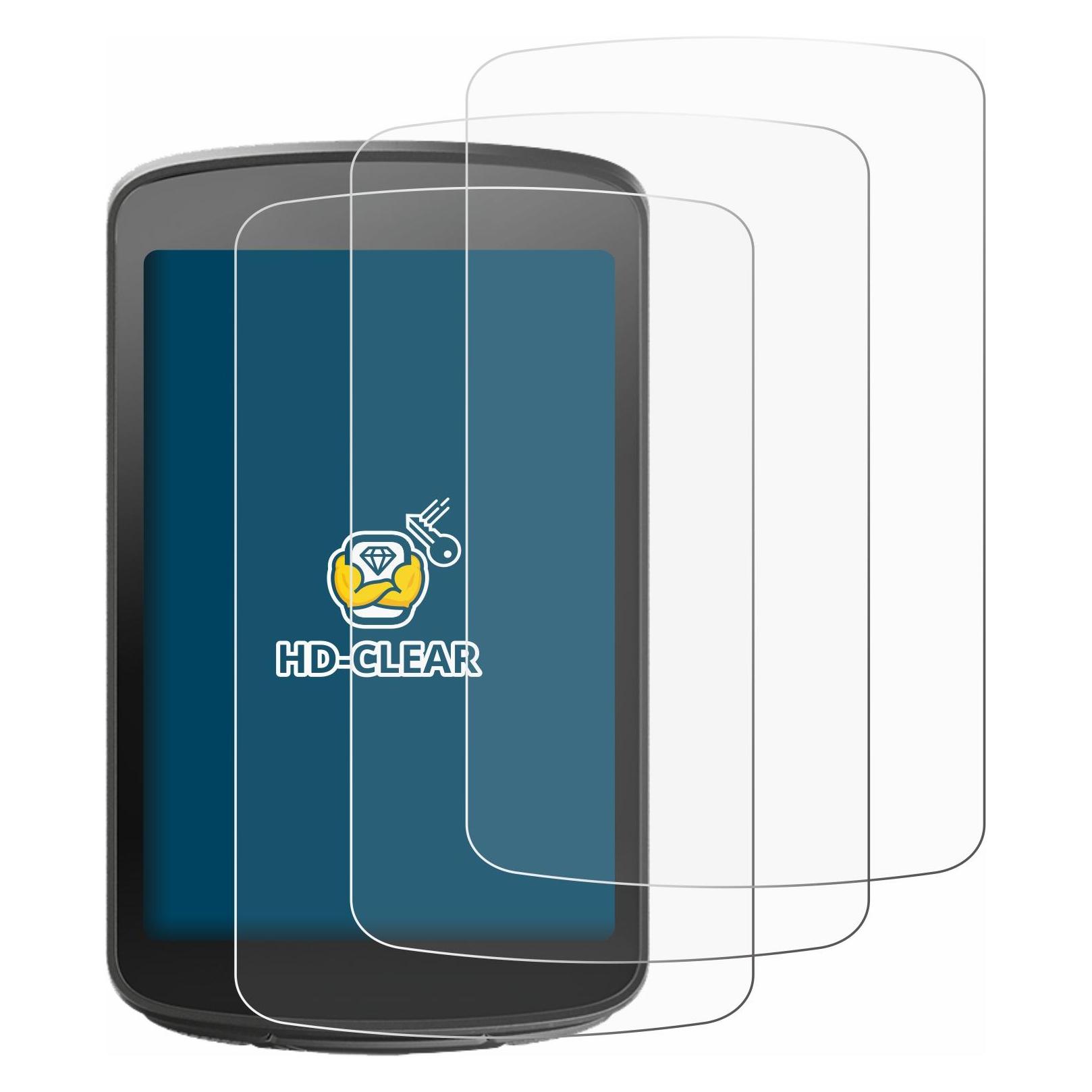 Brotect Schutzfolie für Magene C706 Displayschutz Displayschutzfolie Folie Klar Transparent (4262994)