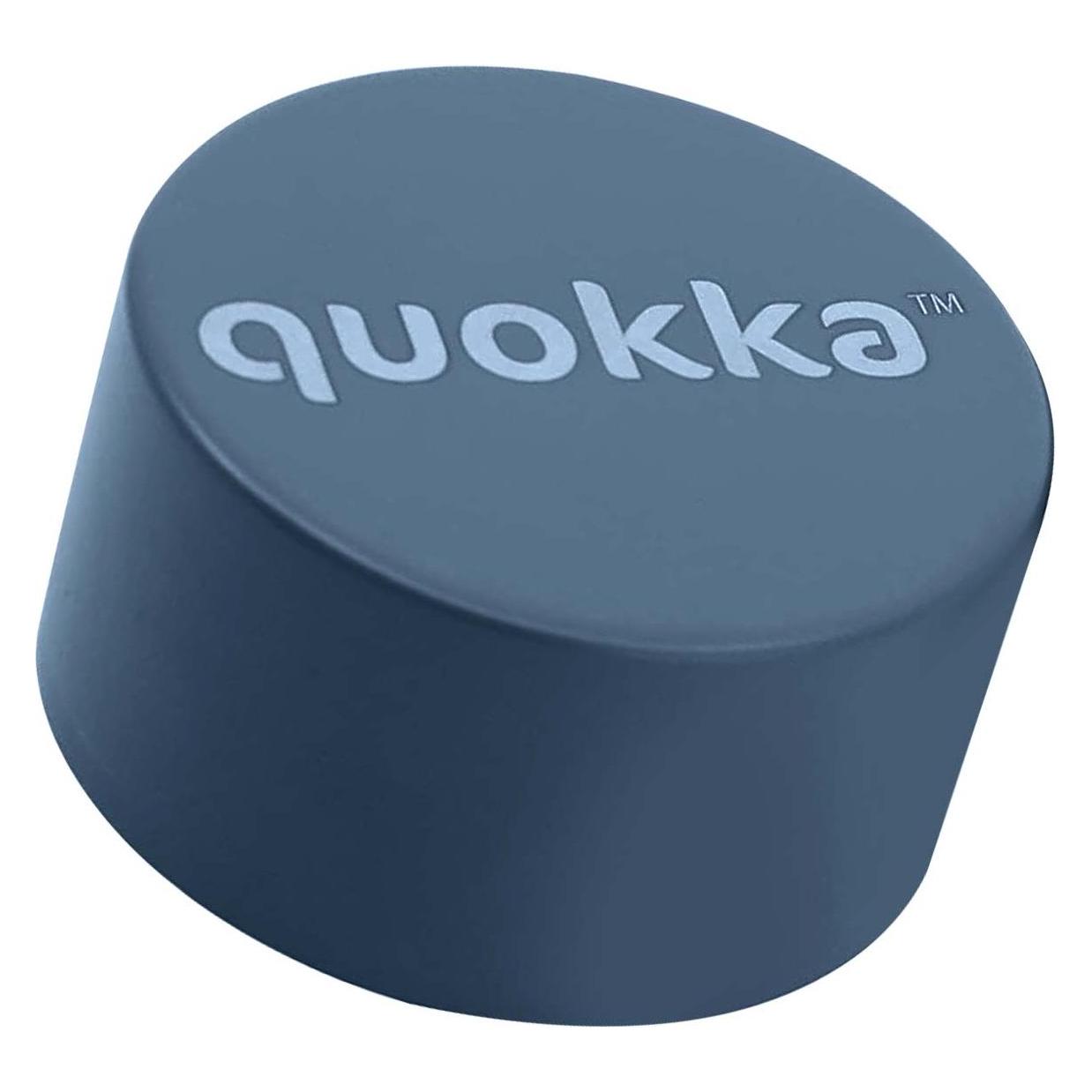Quokka Edelstahl Thermoflasche 510ml Dicht (0.51 l) (11994)