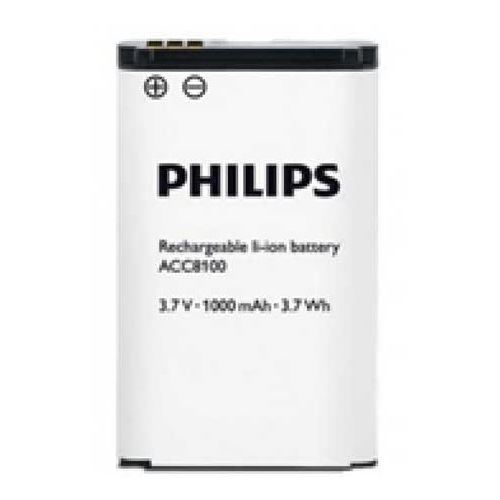 Philips Ersatz-Akku Li-Ion für DPM 6000 / 7000 / 7200 / 8900