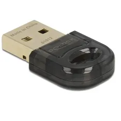 DeLOCK USB 2.0 Bluetooth 5.0 Mini Adapter