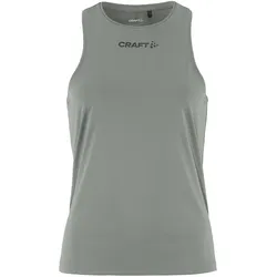 CRAFT Core Essence Singlet 2 Damen 647000 - leaf XXL