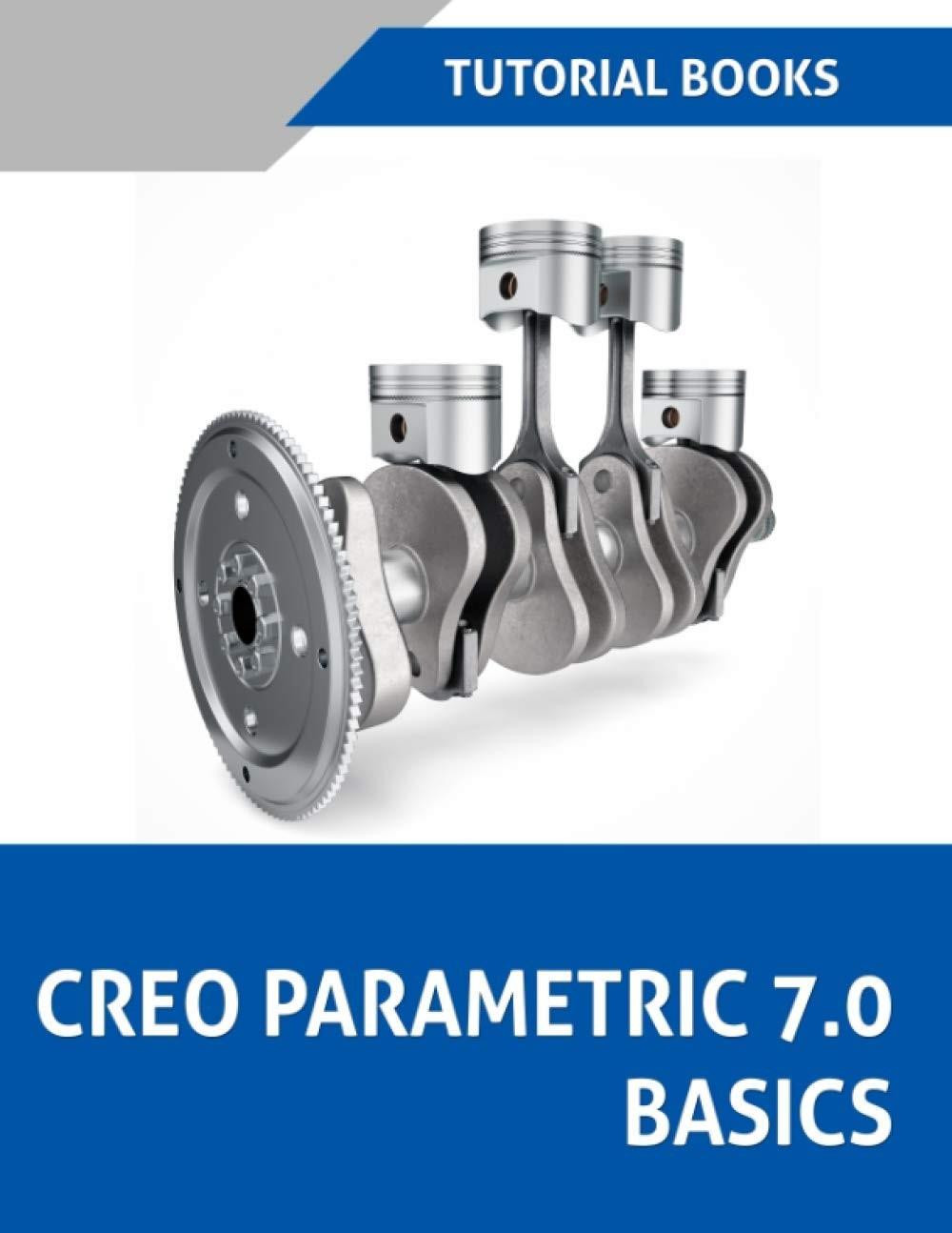 Handleiding voor Creo Parametric 7.0