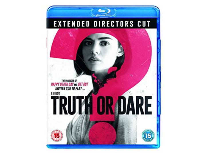 Truth Or Dare